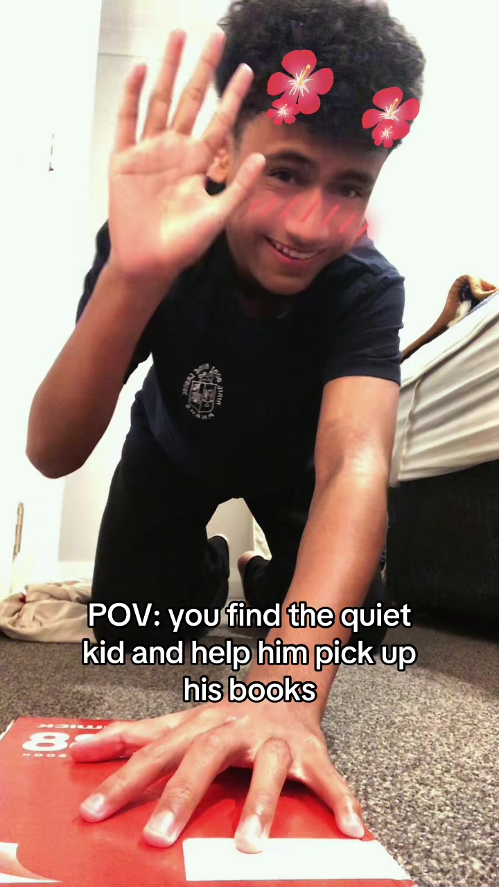 @josh 🌚