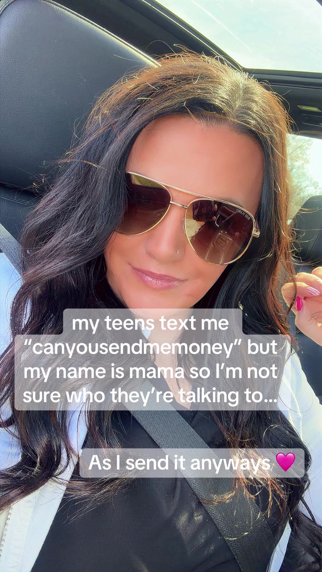 @Haley Moore