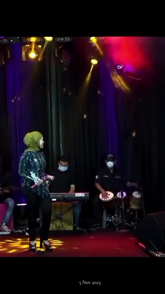 @jangan kasih kendor