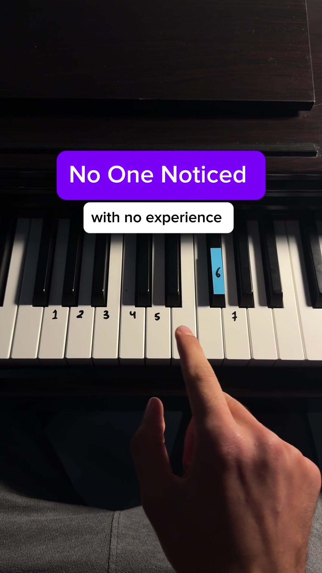 @Keys Tutorials