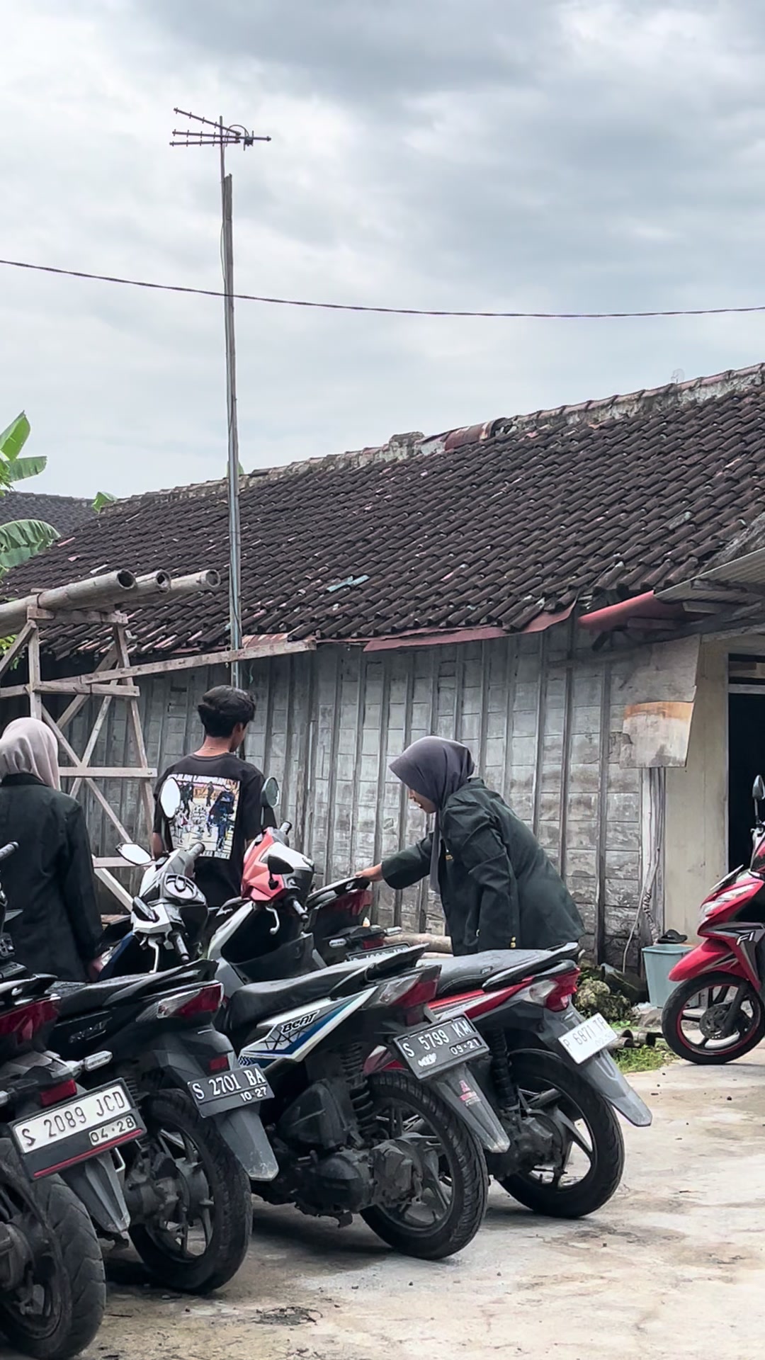 @IKAMALA UINSA
