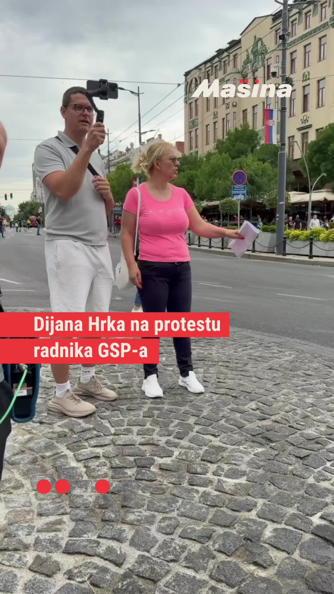 @Ma&scaron;ina