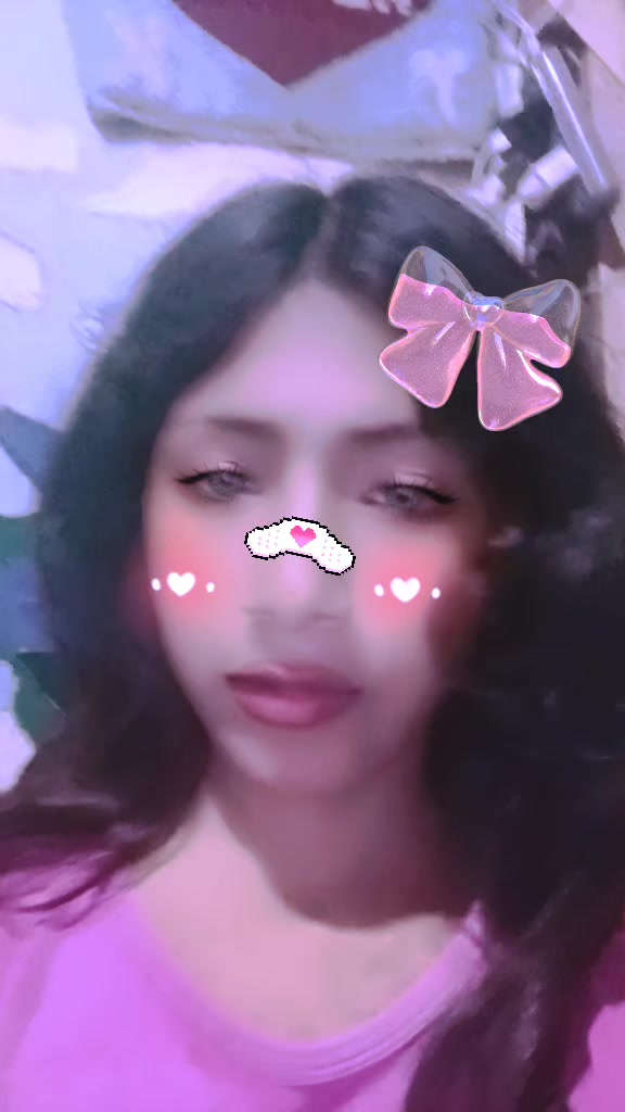 @Sara Katerine