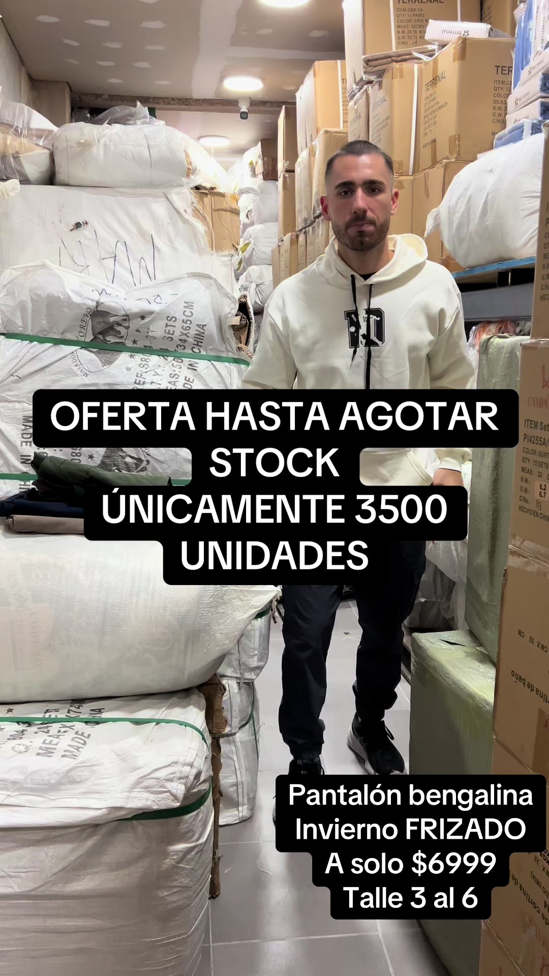 @Buscas Moron - somos el n°1