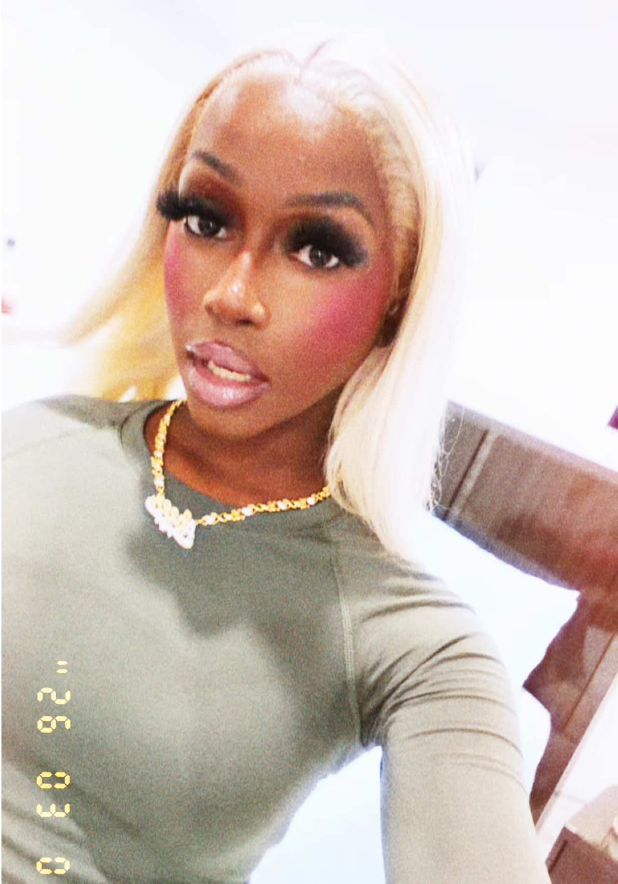 @somedarkskindolly ♕