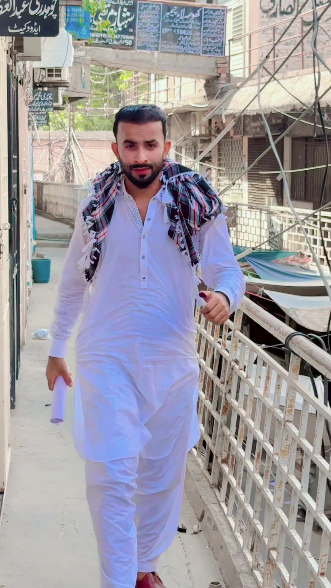 @Jamshaid Baloch