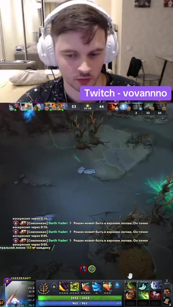 @Vovannnno
