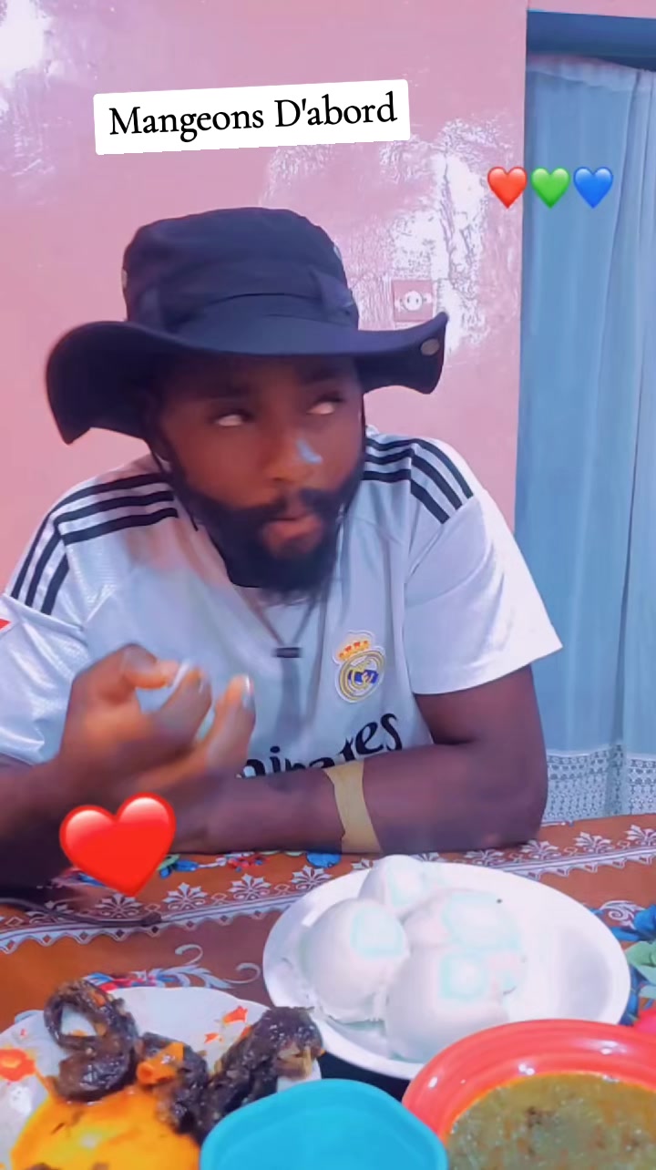 @TSHIBIMBI