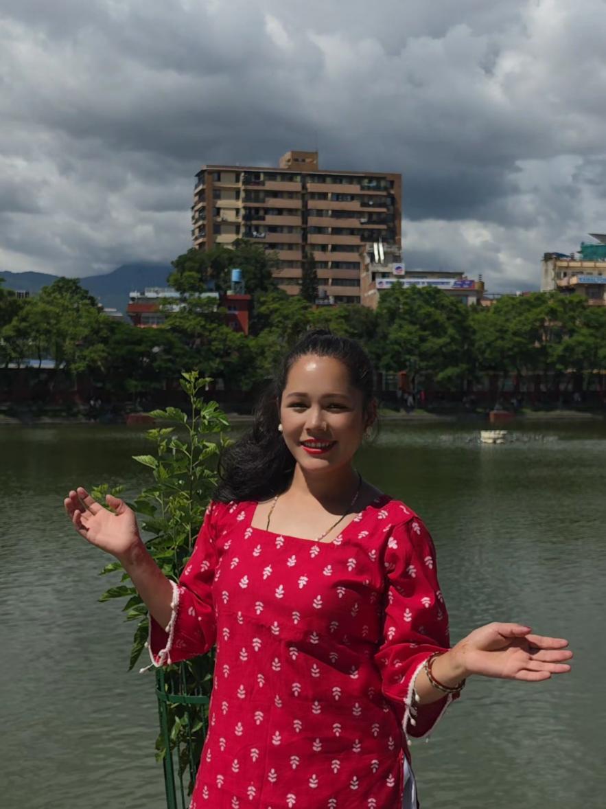 @Susita Tamang🧿