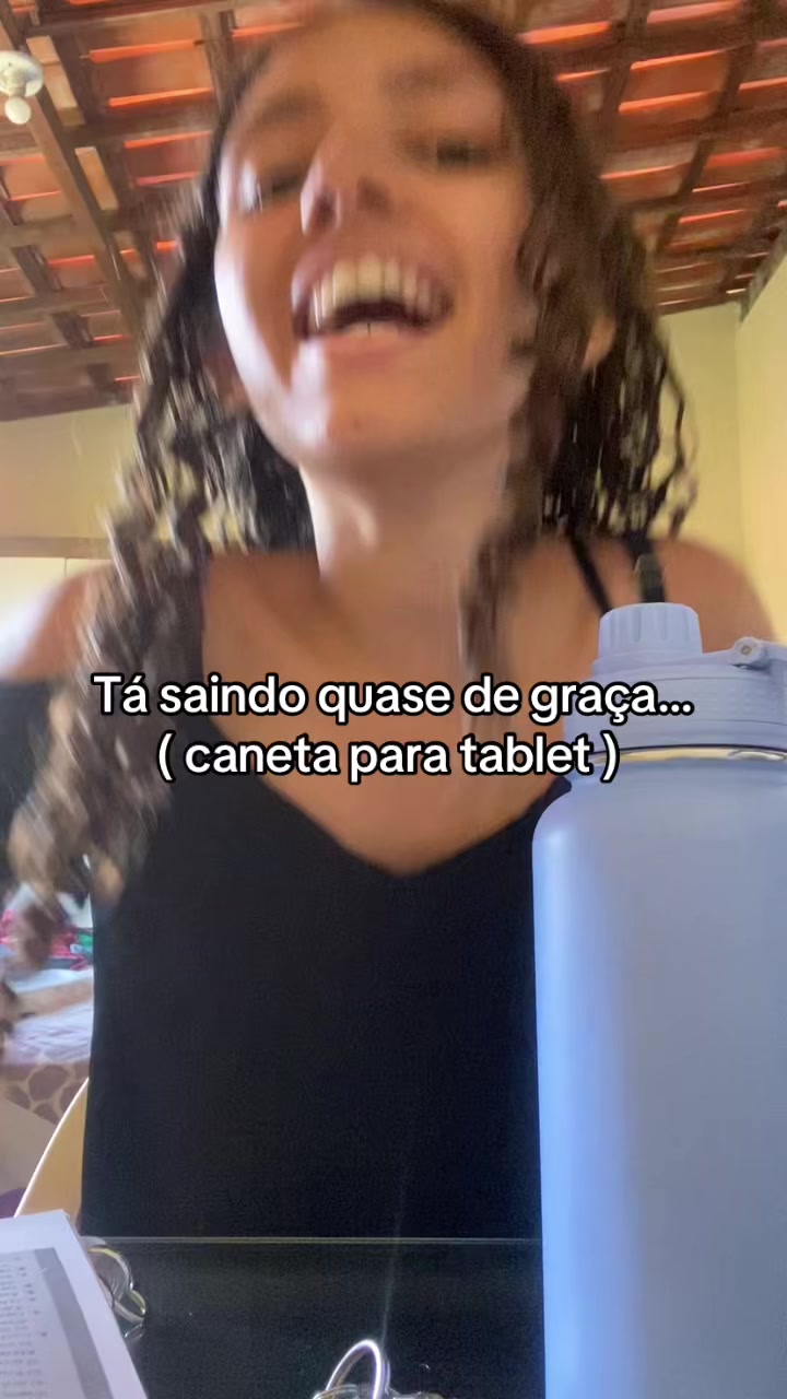 @Mari / rotina de estudo ๐