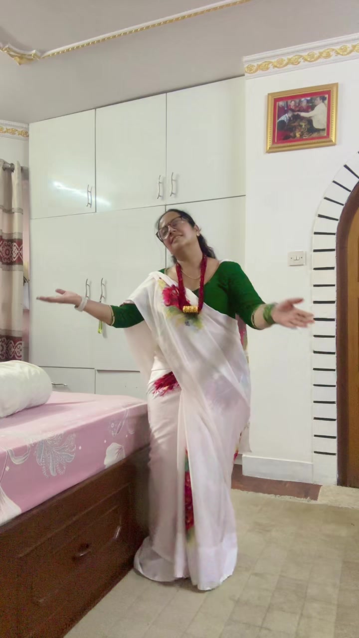 @Nandakali Dhakal