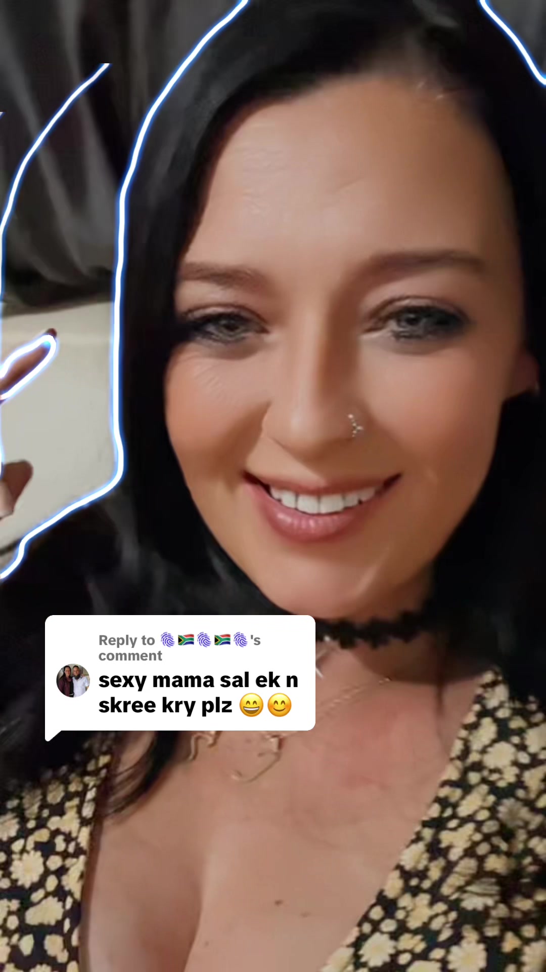 @🖤Sexy💙Mamma🖤