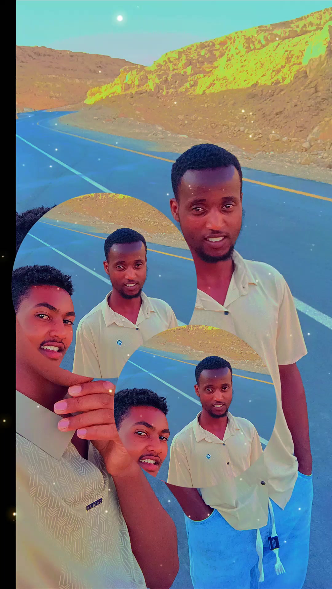 @◀️Ra'is miftaahi 🇪🇹 ✔️🇴🇲