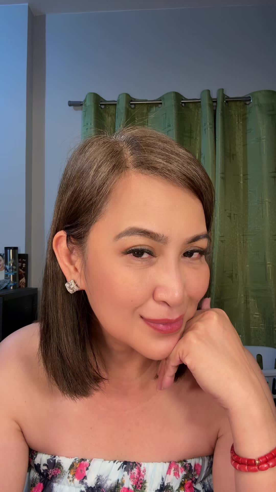 @MissJing♥️