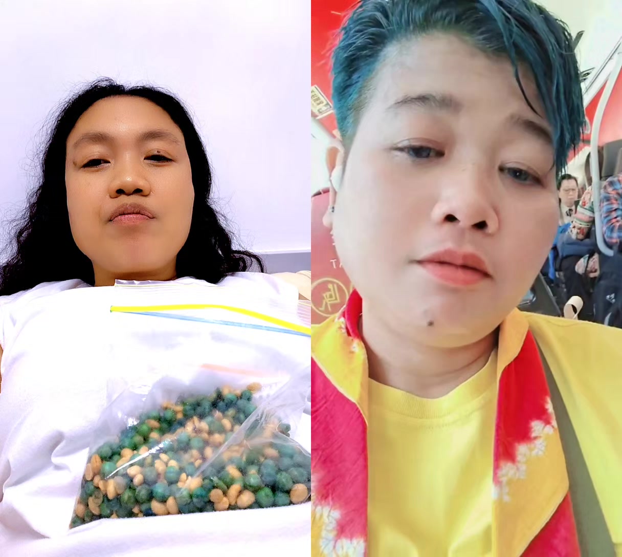 @CiNta Da May