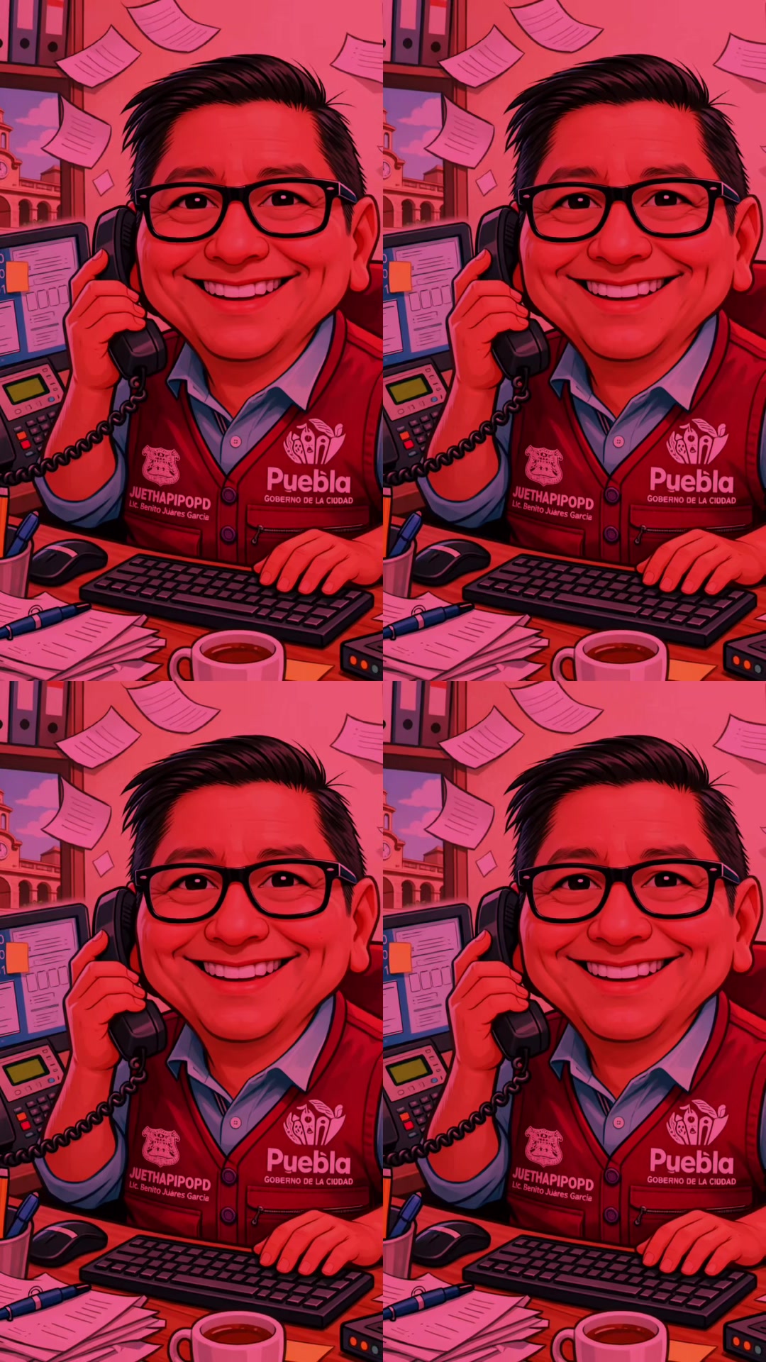 @Francisco Corona