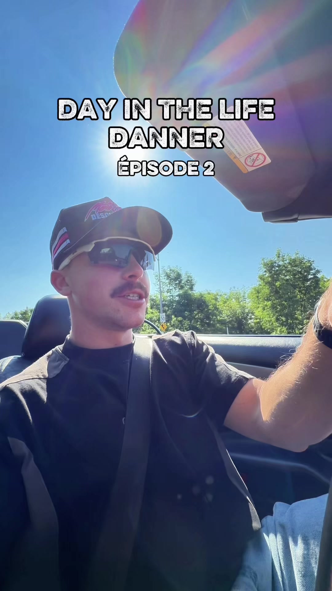 @DANNER