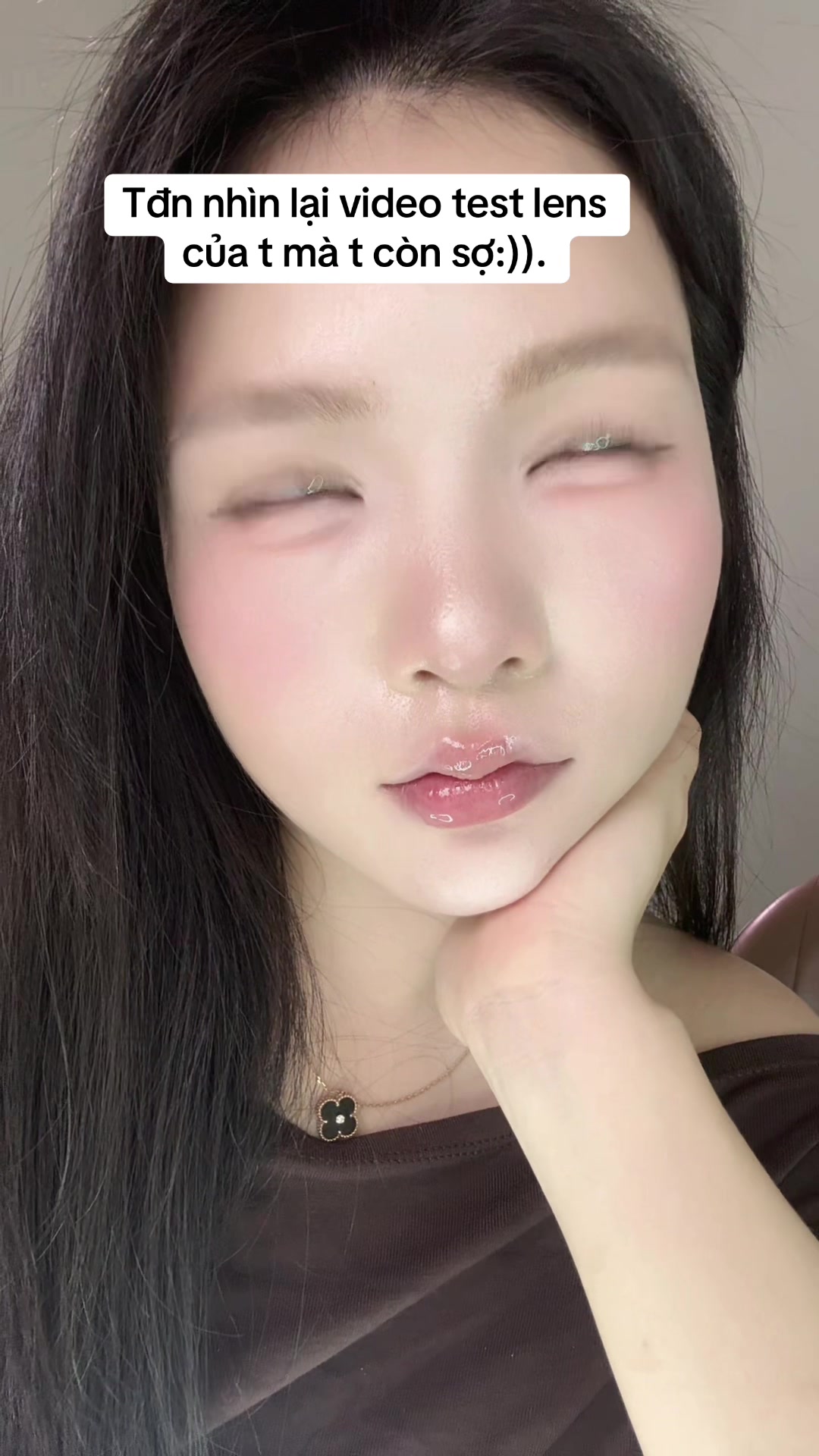 @Lee Makeup