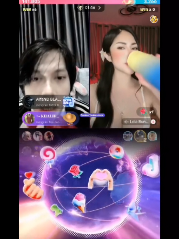 @DUDA BERSERTIFIKAT