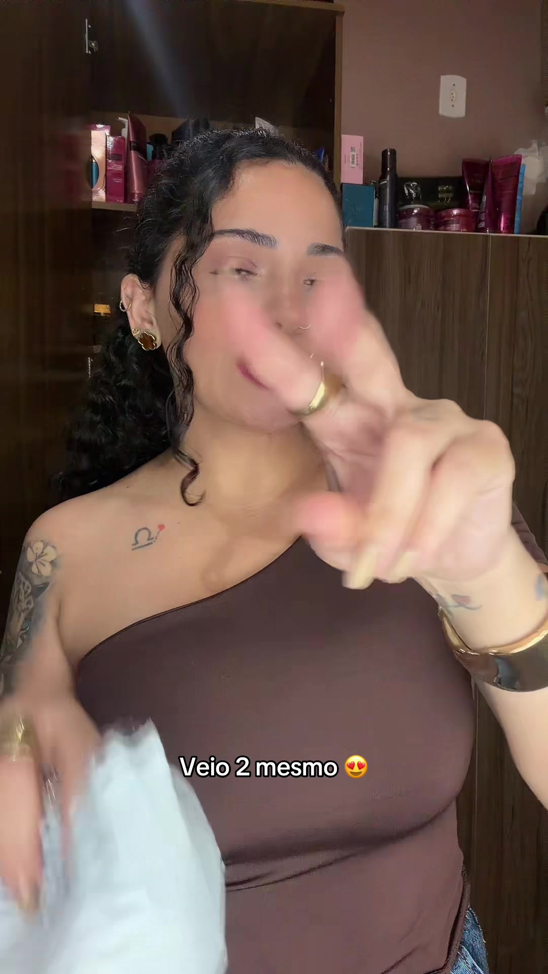 @Thais Maiane