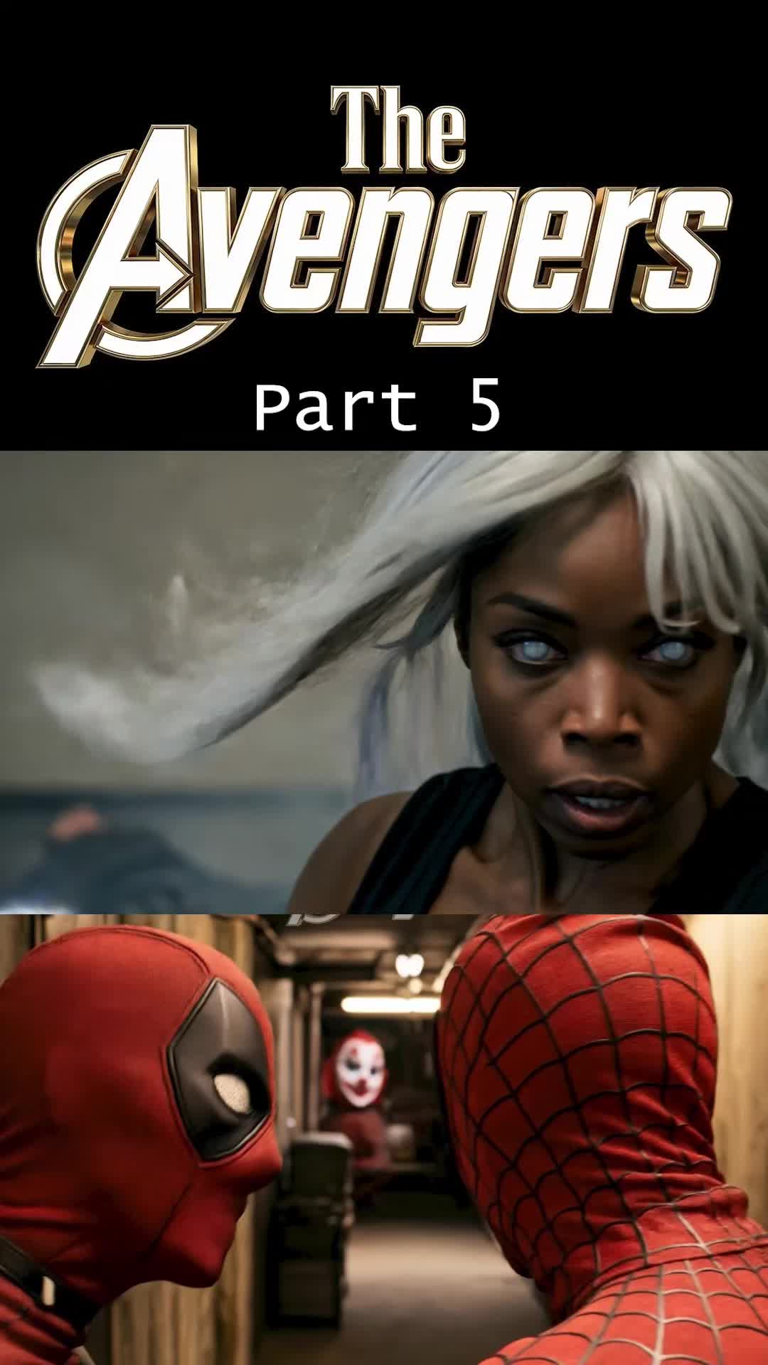 @X-Men - TFA