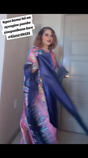 @malkia wa tiktok