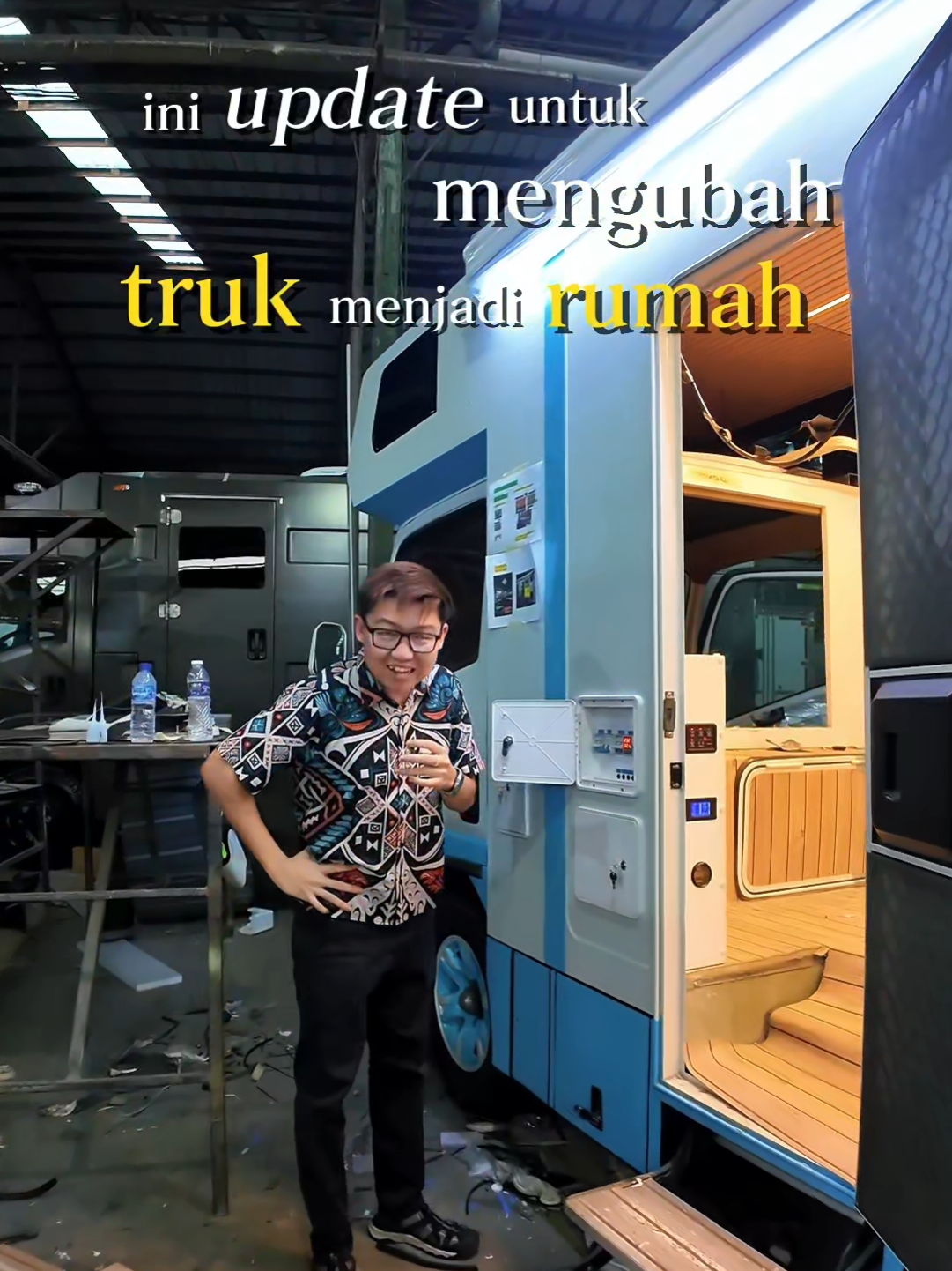 @Jajago Keliling Indonesia