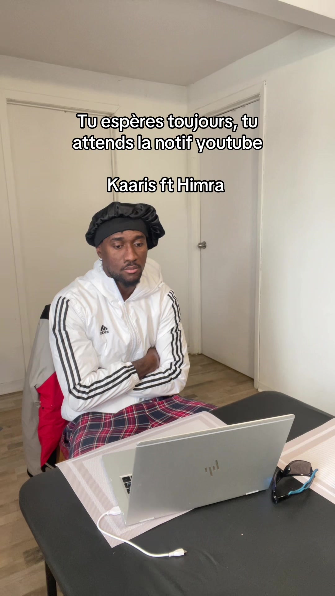 @YOROBO WILLY