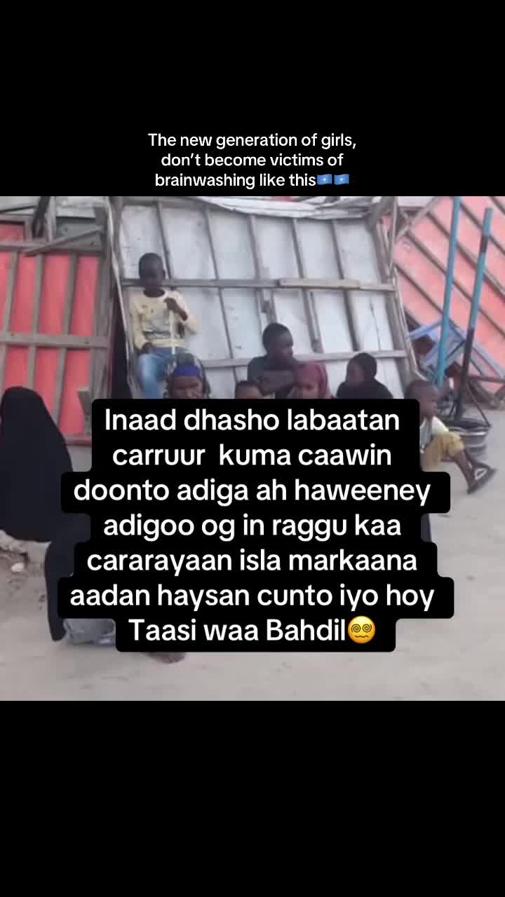 @✨Naag somali ceeb ma leh ✨