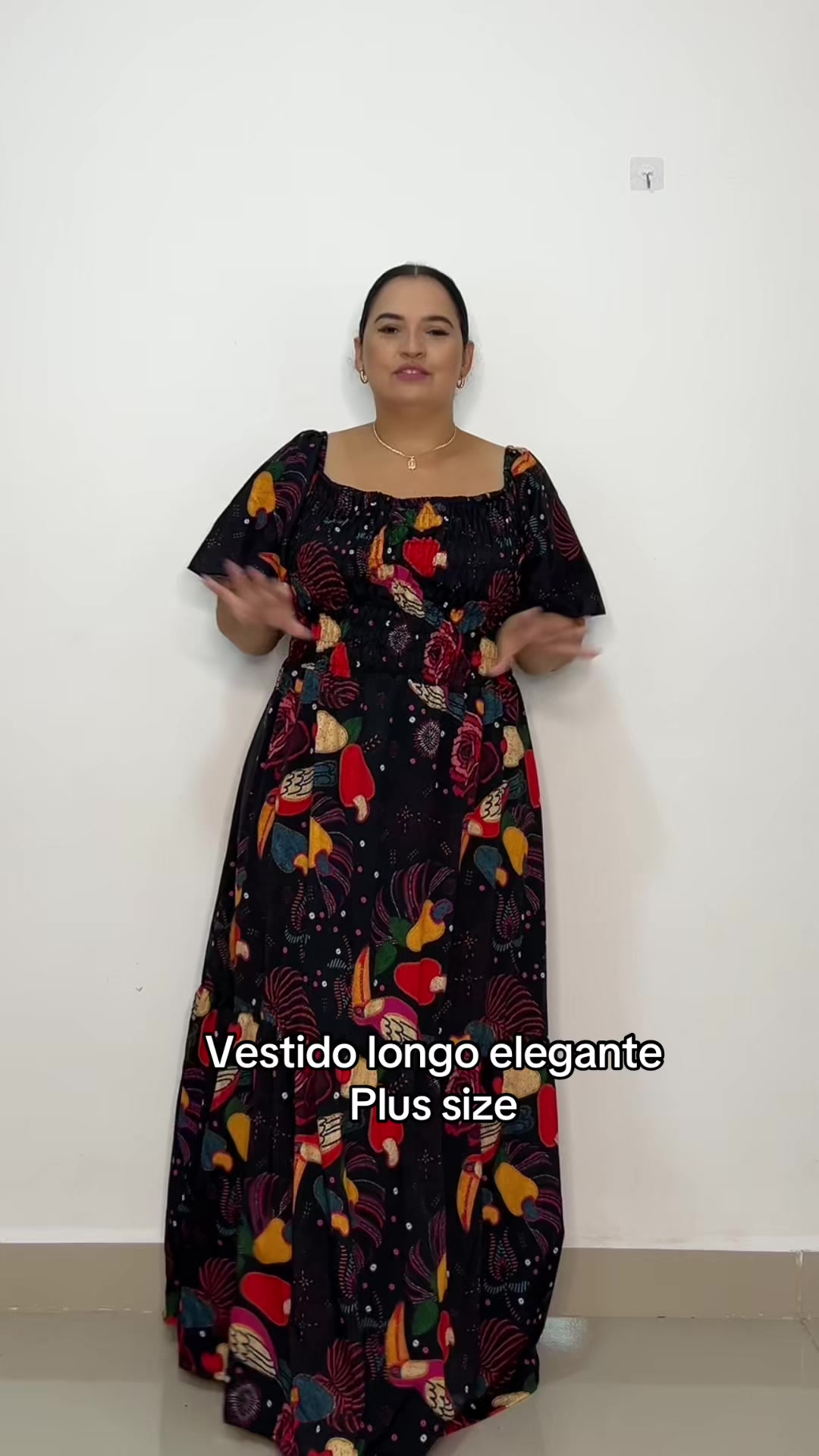 @Lídia Cardoso / Moda Plus Size
