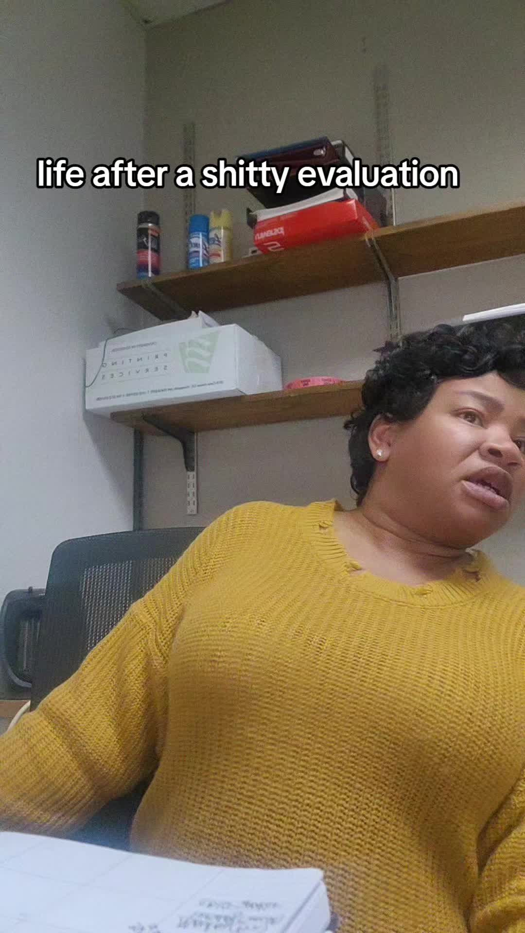 @Tameika