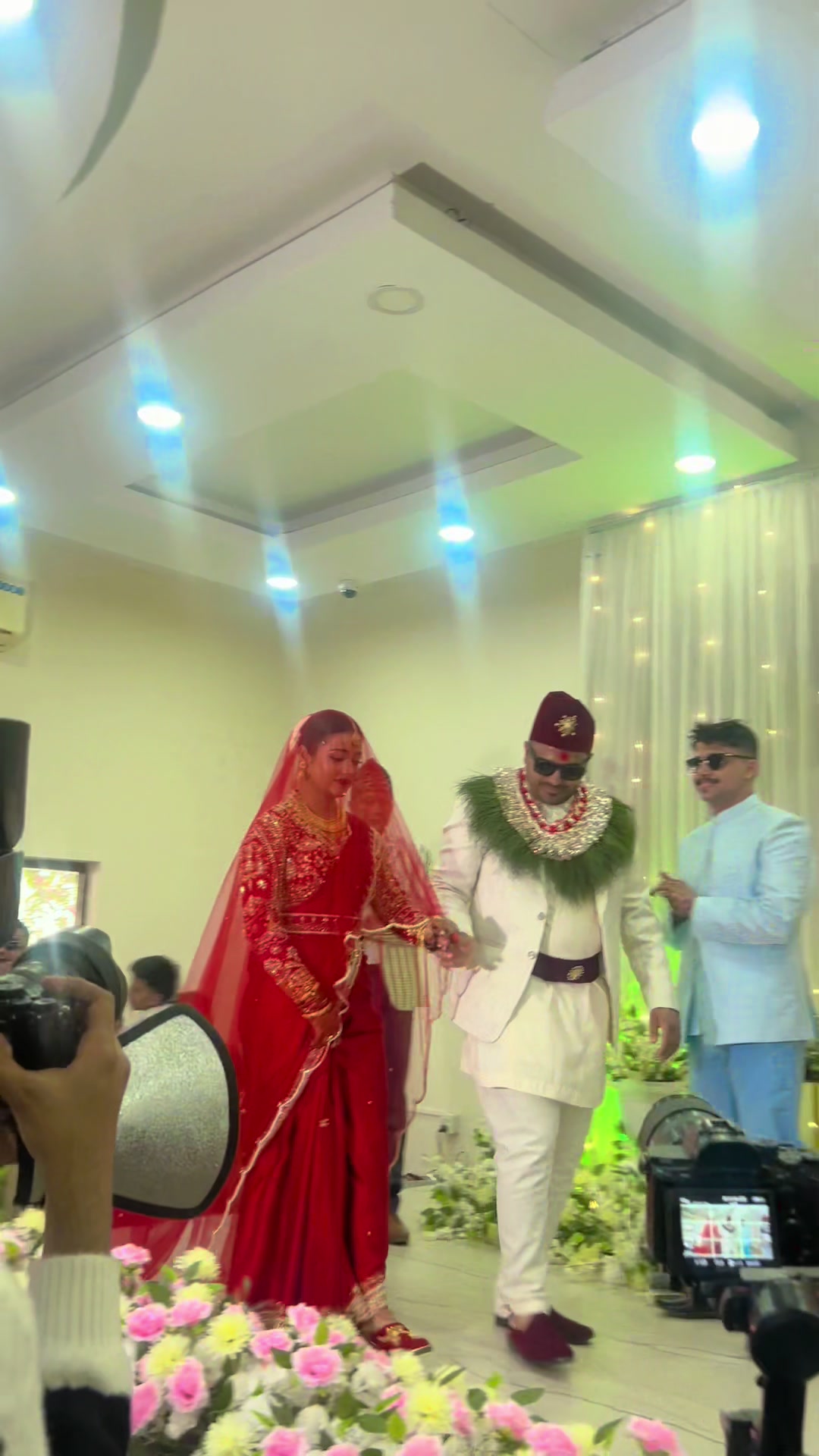 @Deepika Bhusal