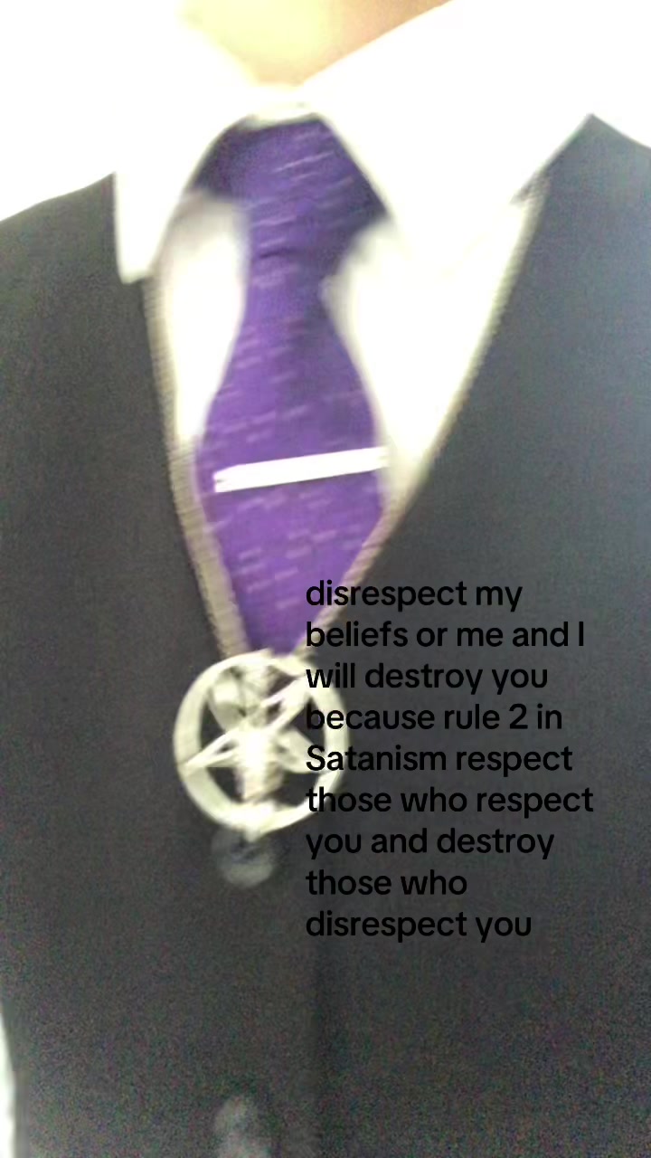@satan_son6666 ⁶⁶⁶ ⁶𖤐⁶♰𓃶