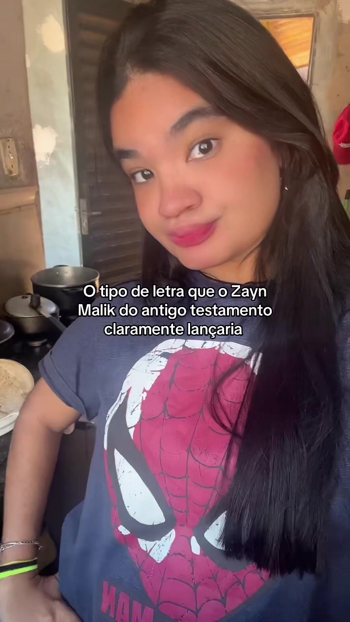 @Wirlla / VAI VER O ZAYN