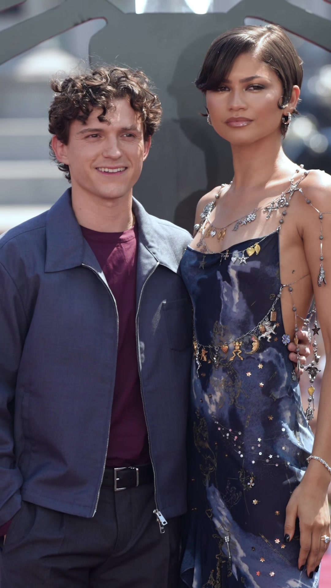 @Variety