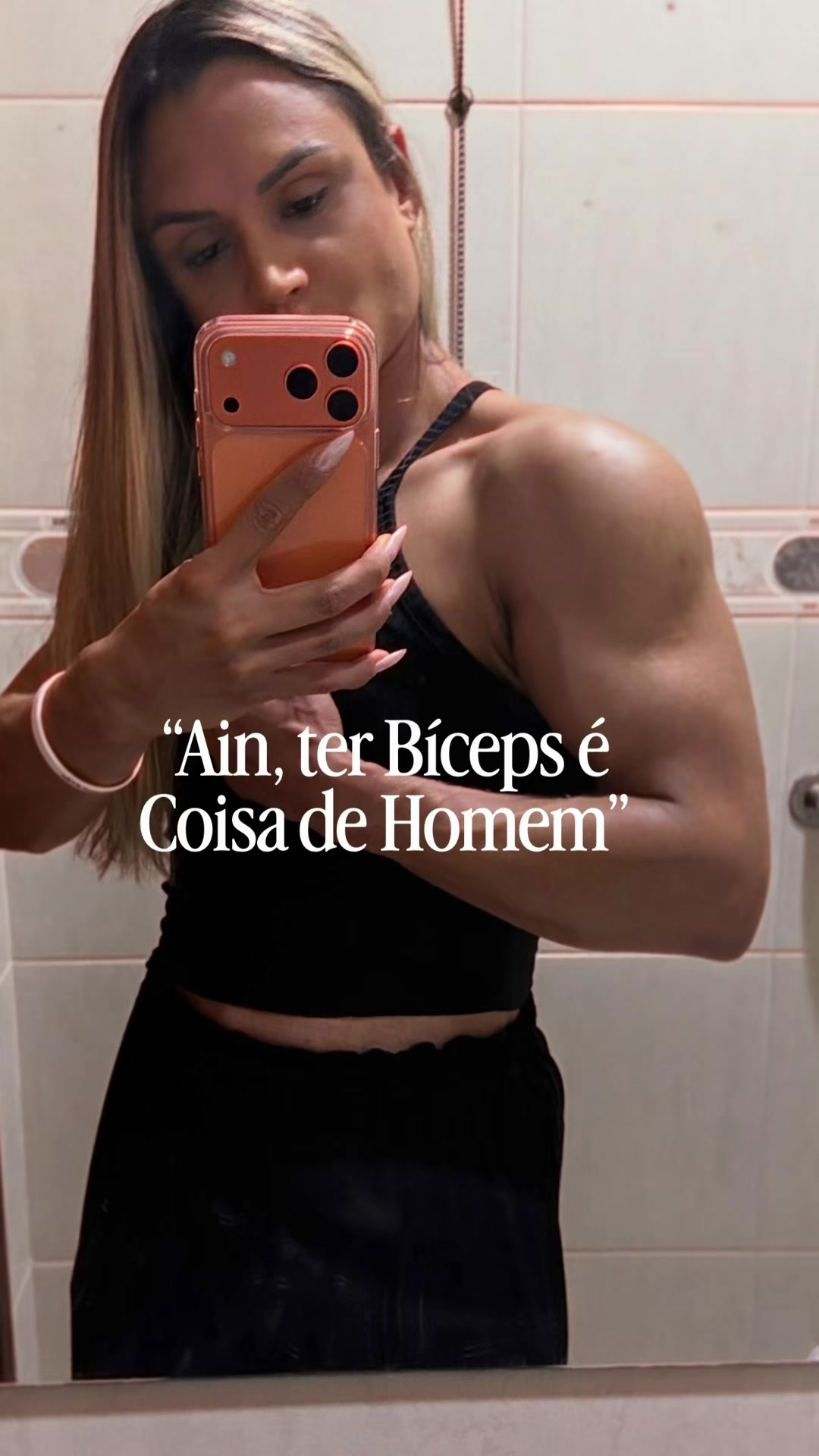 @Bianca Garcia