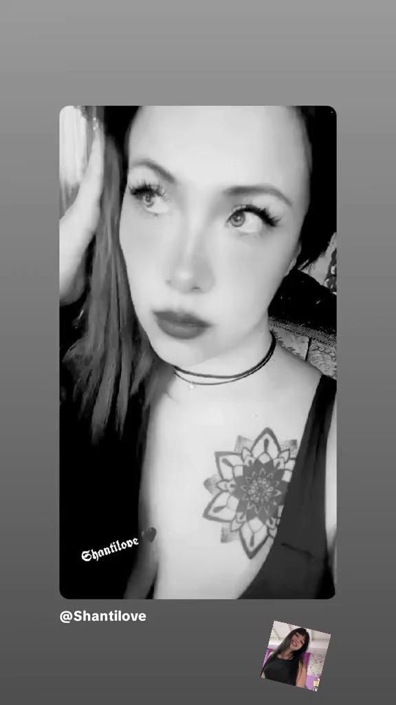 @Shantilove