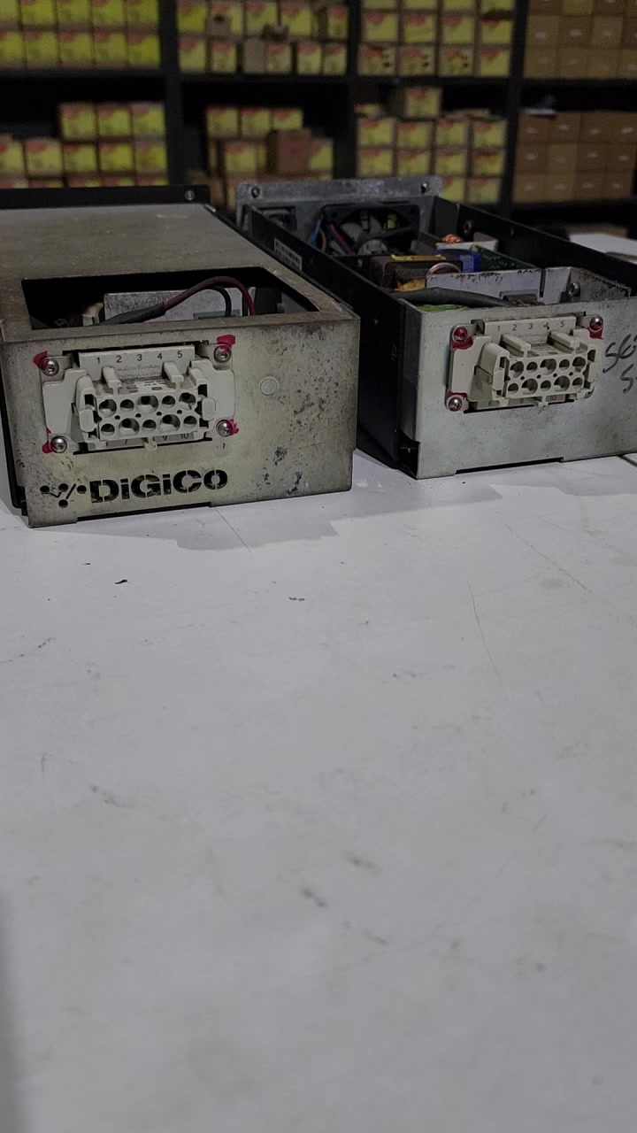 @VENDOR LELANGAN