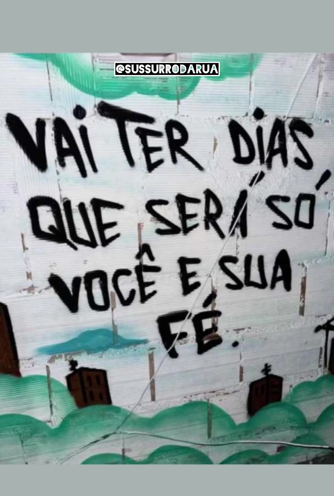 @sussurrodarua