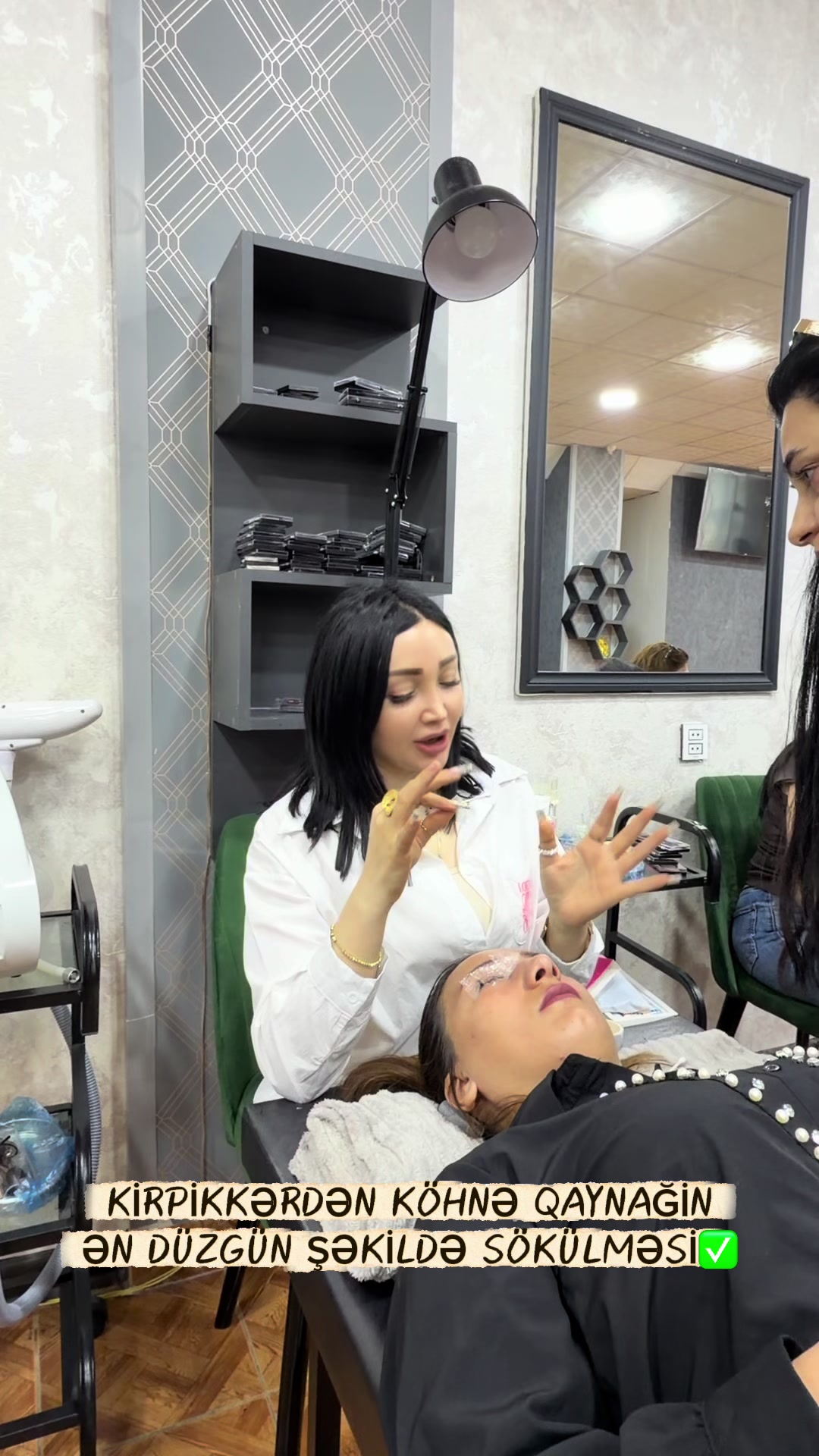 @G&uuml;nay Tagizade PMU&LASHACADEMY