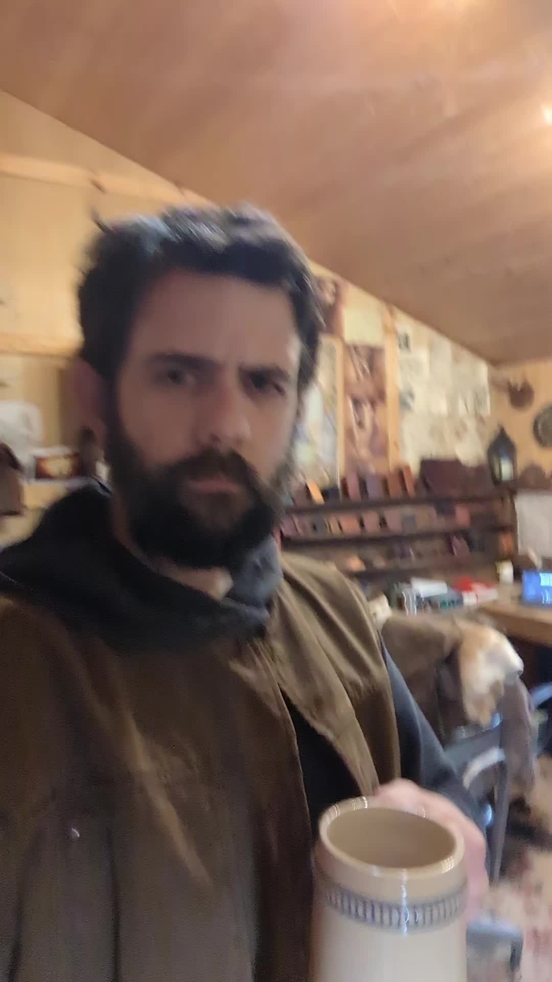 @MORROW LEATHERWORKS