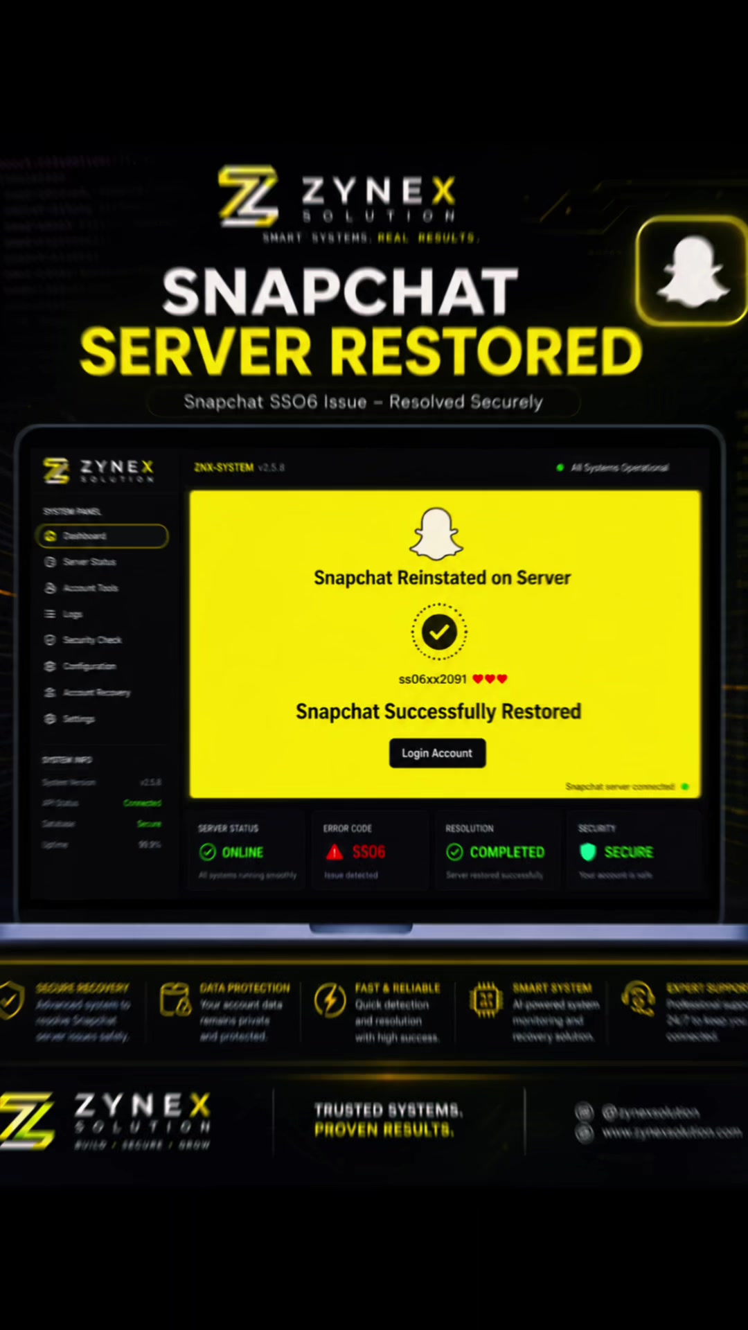 @Zynex