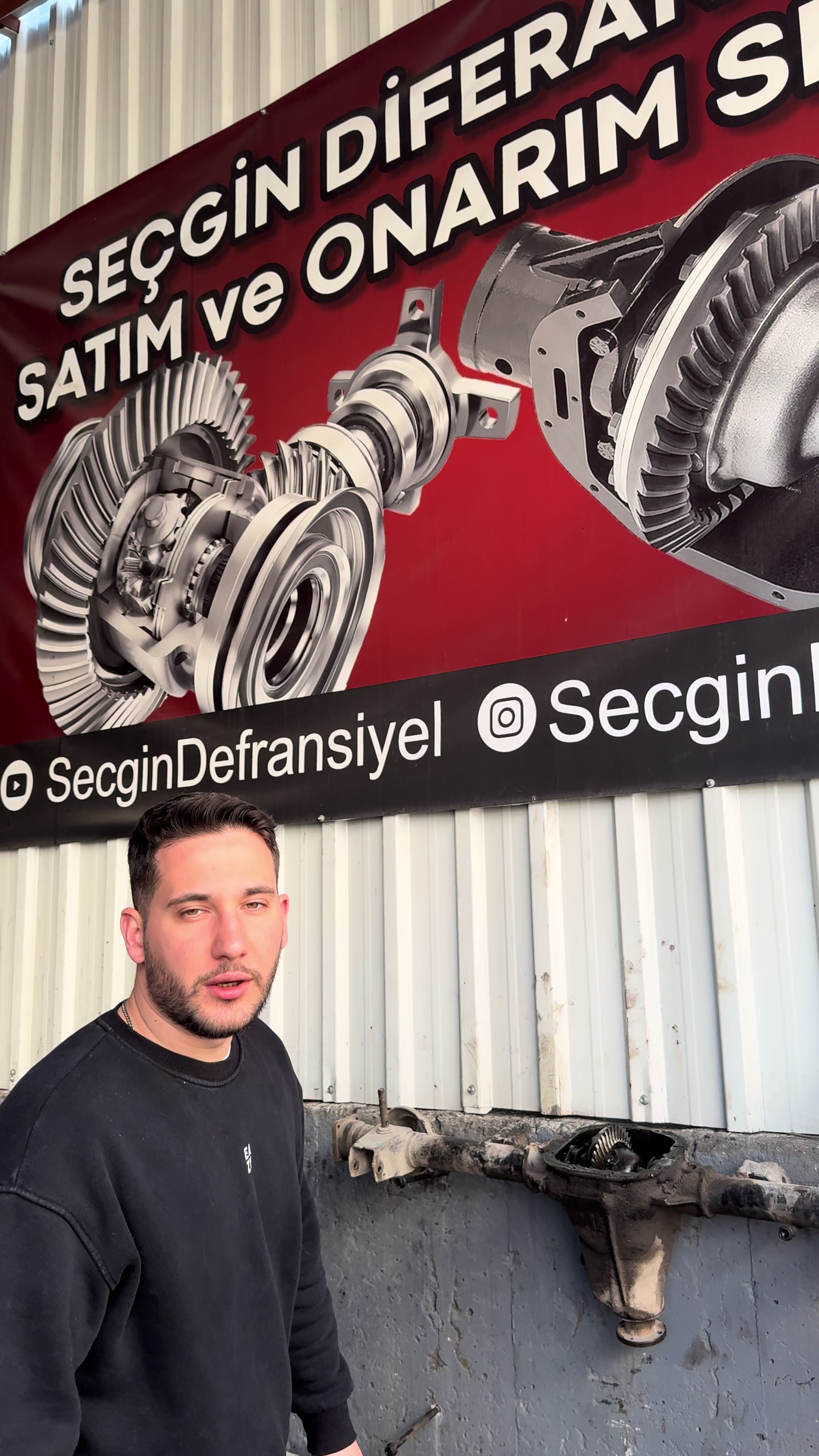@secgindefransiyel