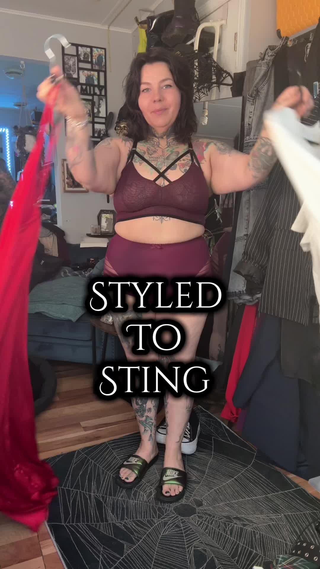 @Wizdom Hailz | Personal Style