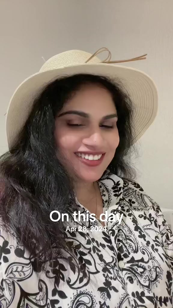 @Amitha Ami