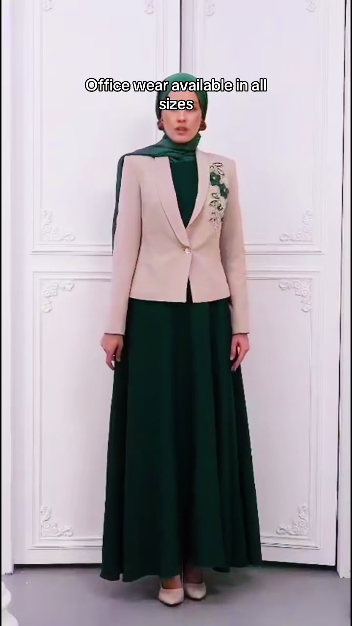@AISHAMUSLIMWEAR KIKUBO BRANCH