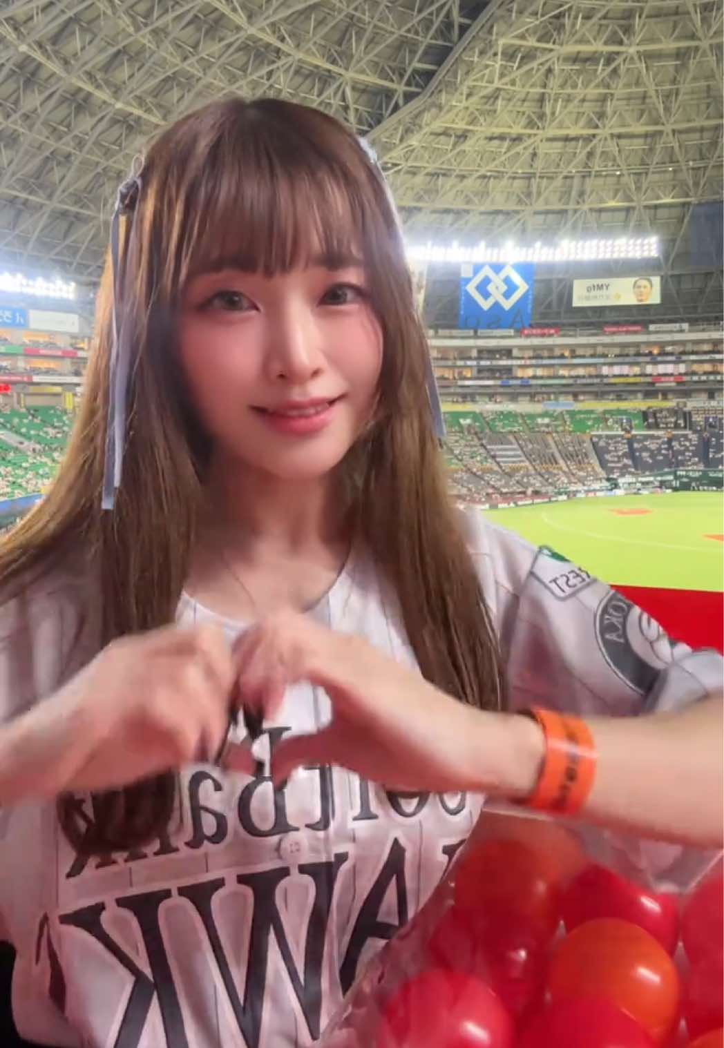 @りんちゃん⚾️やきう