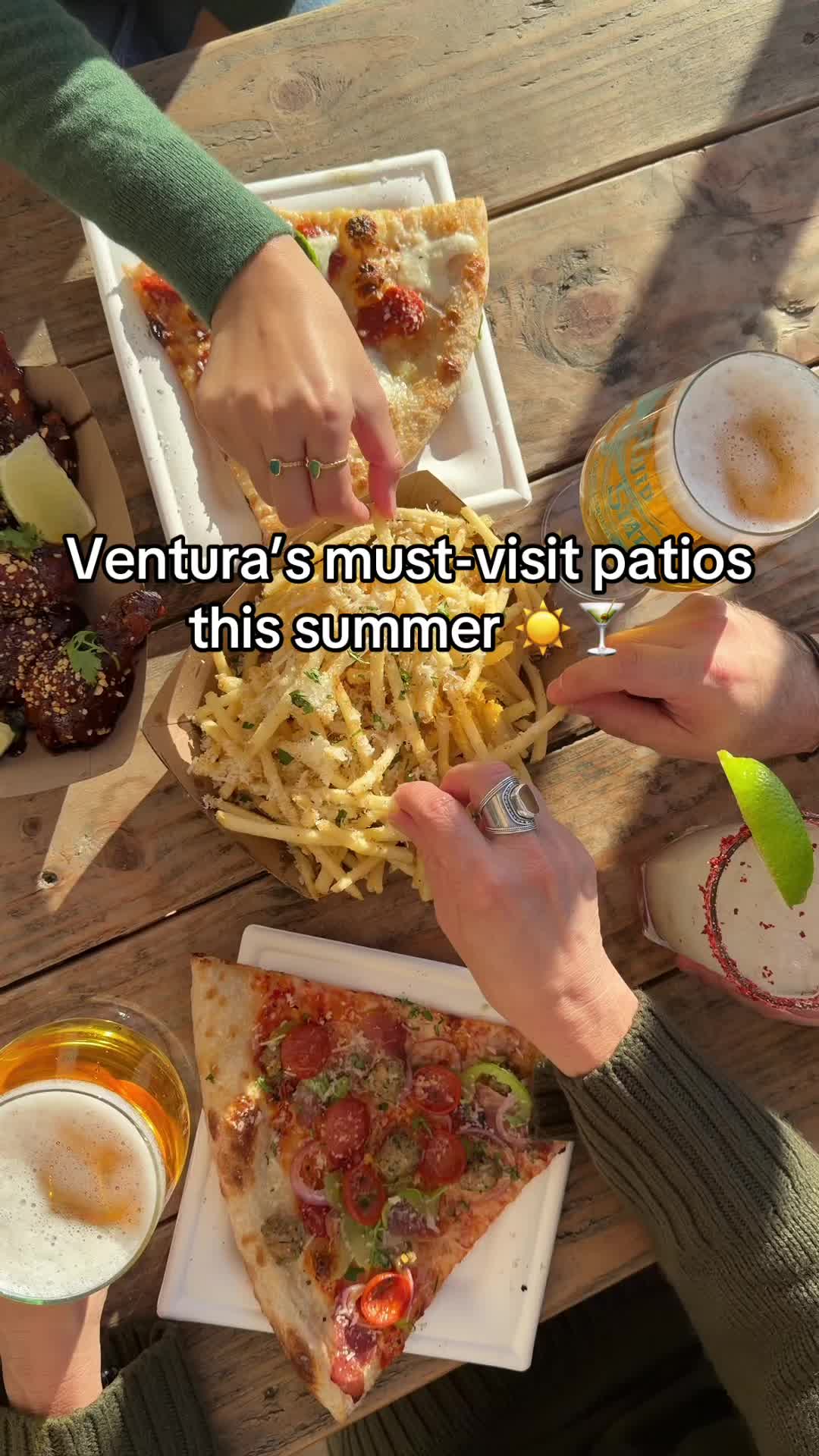 @Visit Ventura