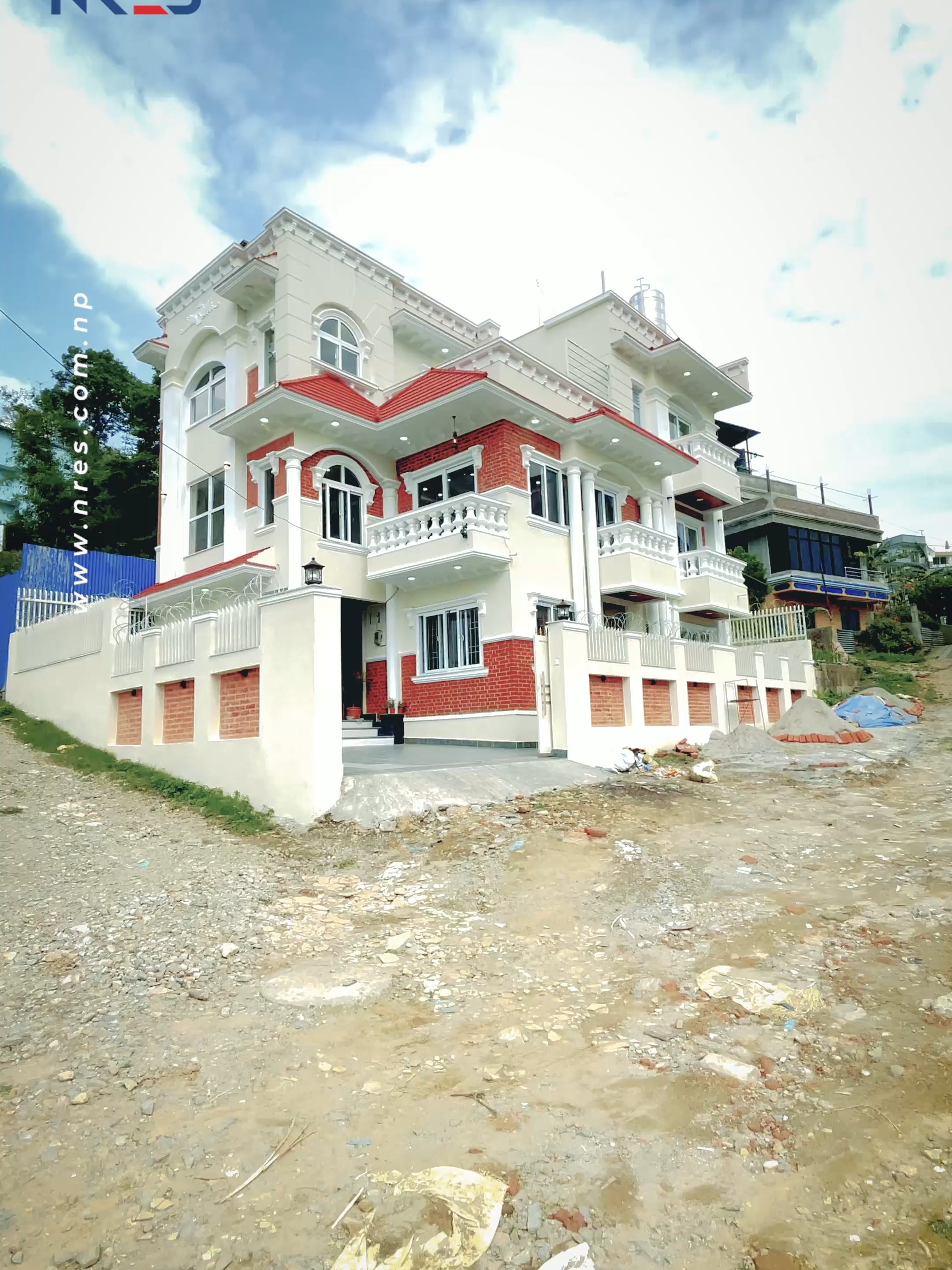 @Nepal Real Estate Solution