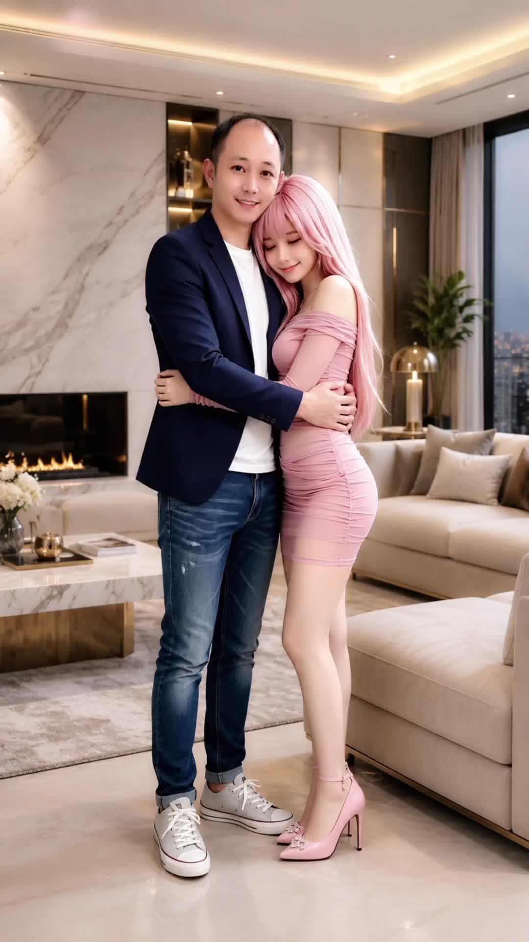 @Luna Koh 小狐宝贝